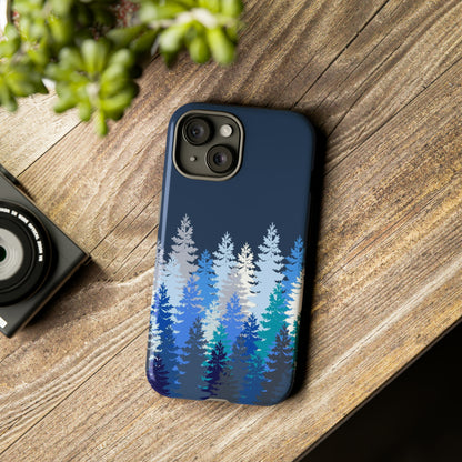 Winter TreesTough Case