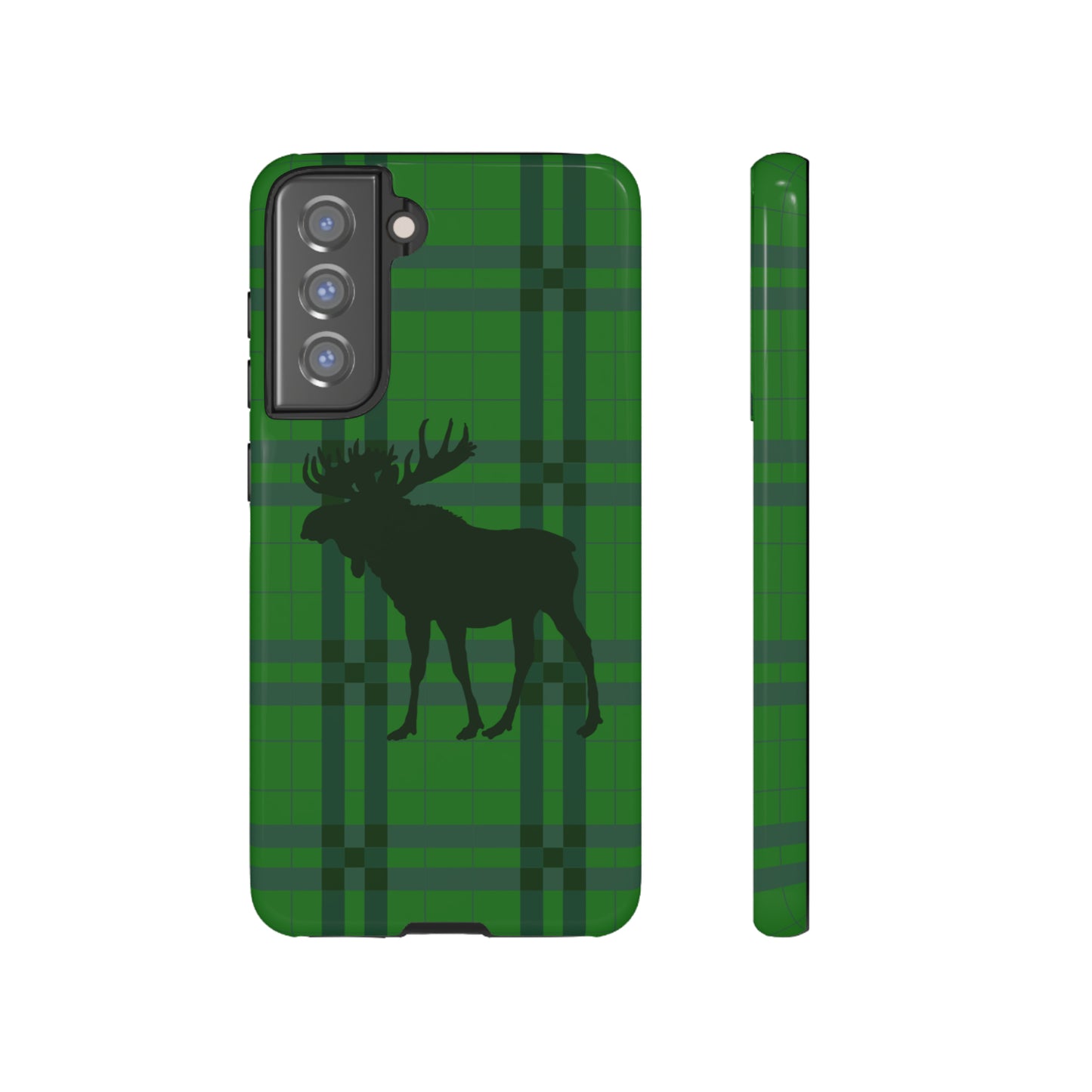 Moose Crossing- Tough Case