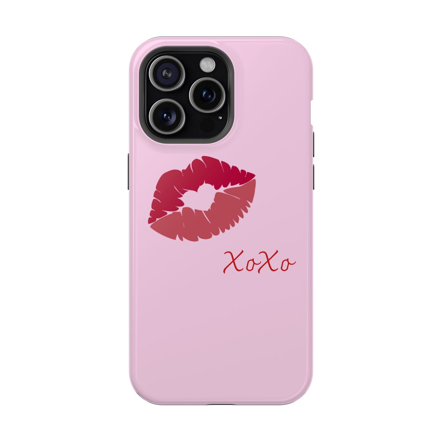 Xoxo Magnetic Tough Cases