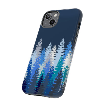 Winter TreesTough Case