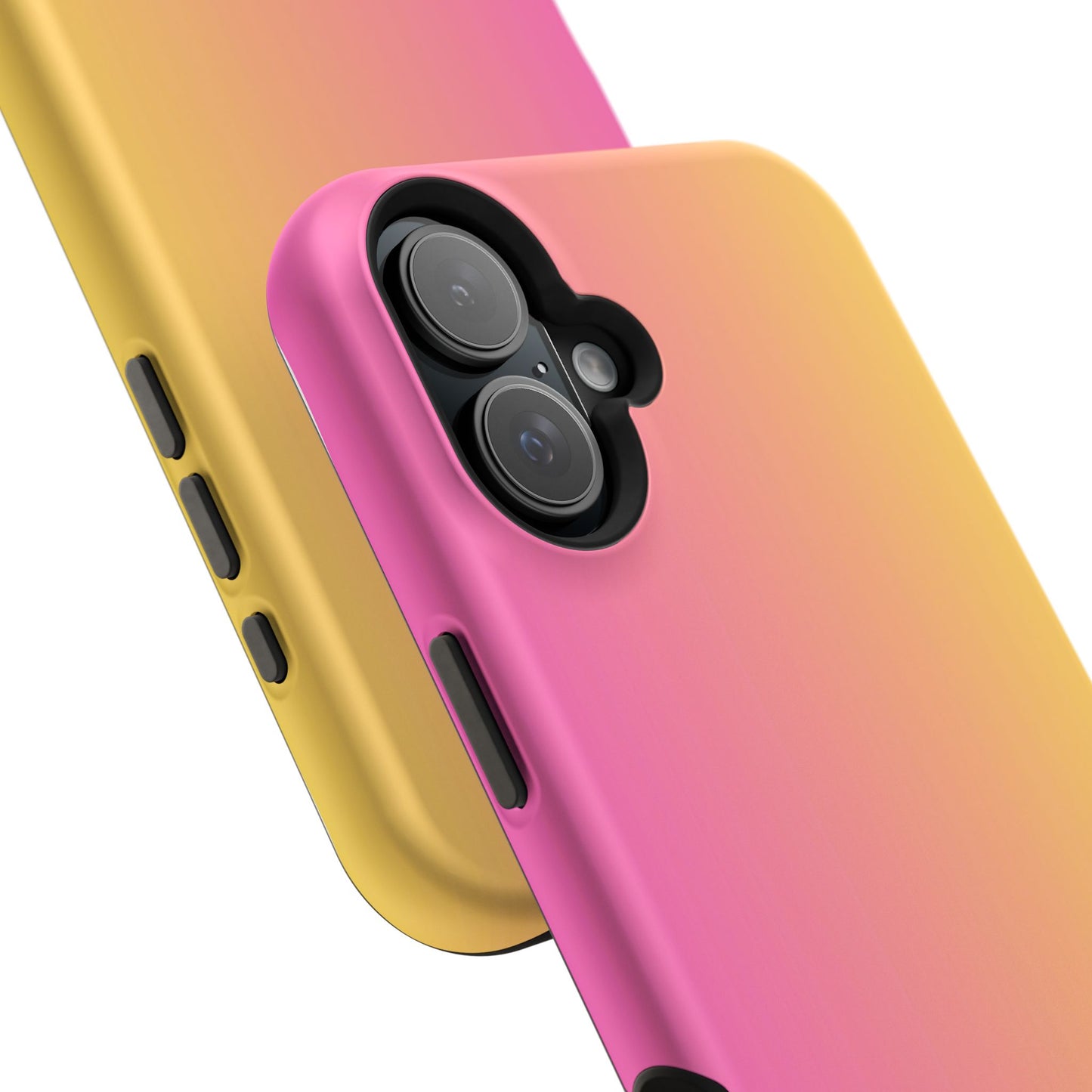 Bunny Ears Magnetic Tough Cases