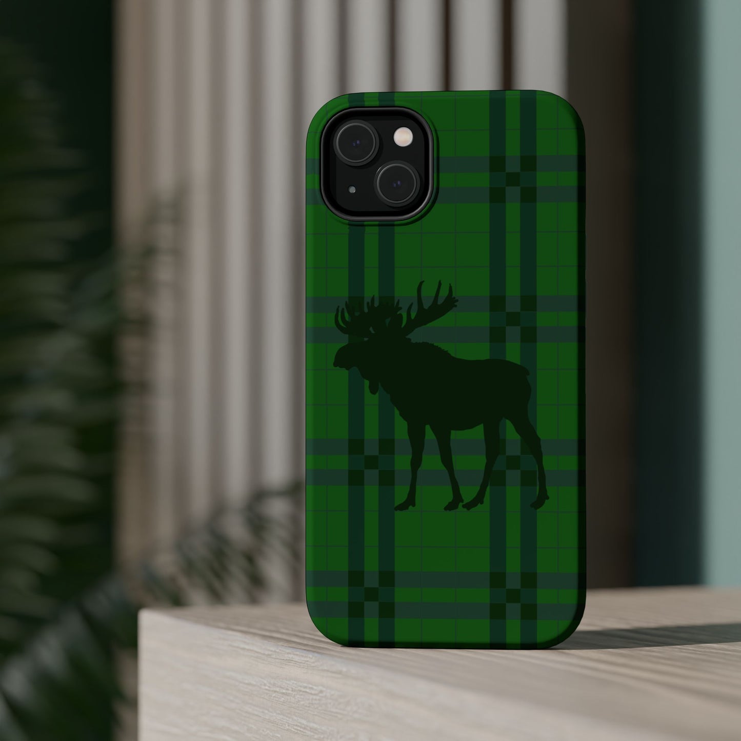 Moose Magnetic Tough Cases