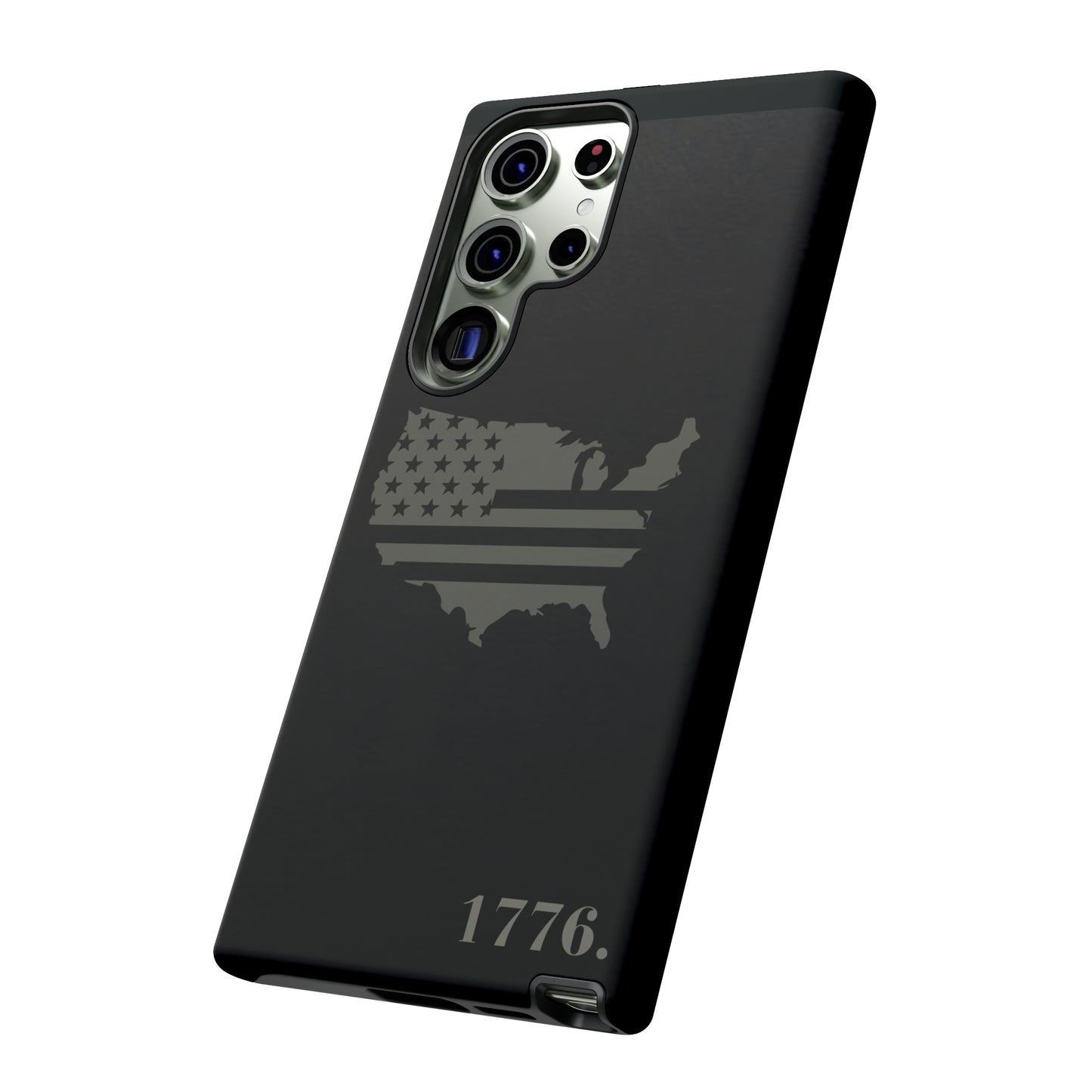 United States 1776- Tough Case