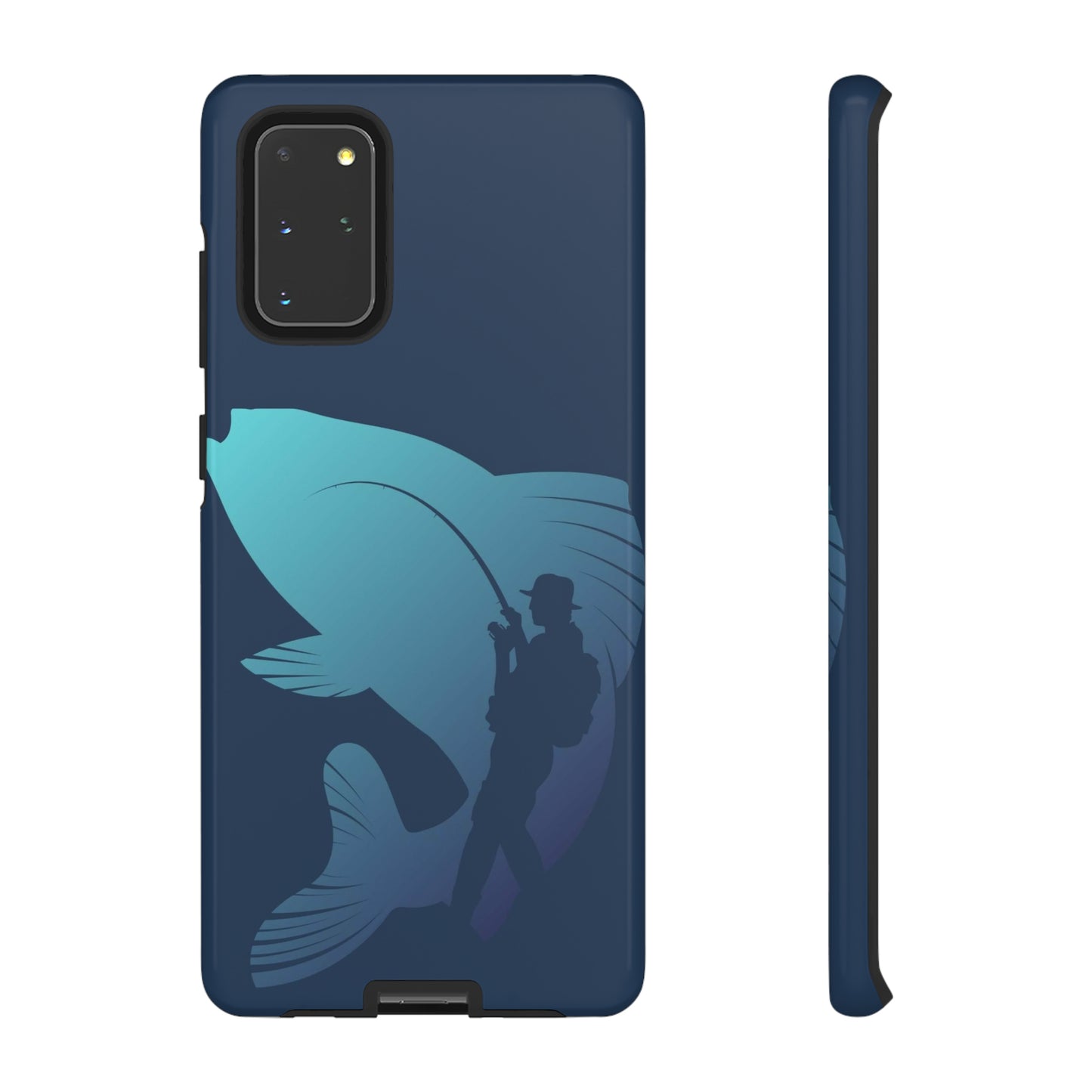 Fisherman Tough Case