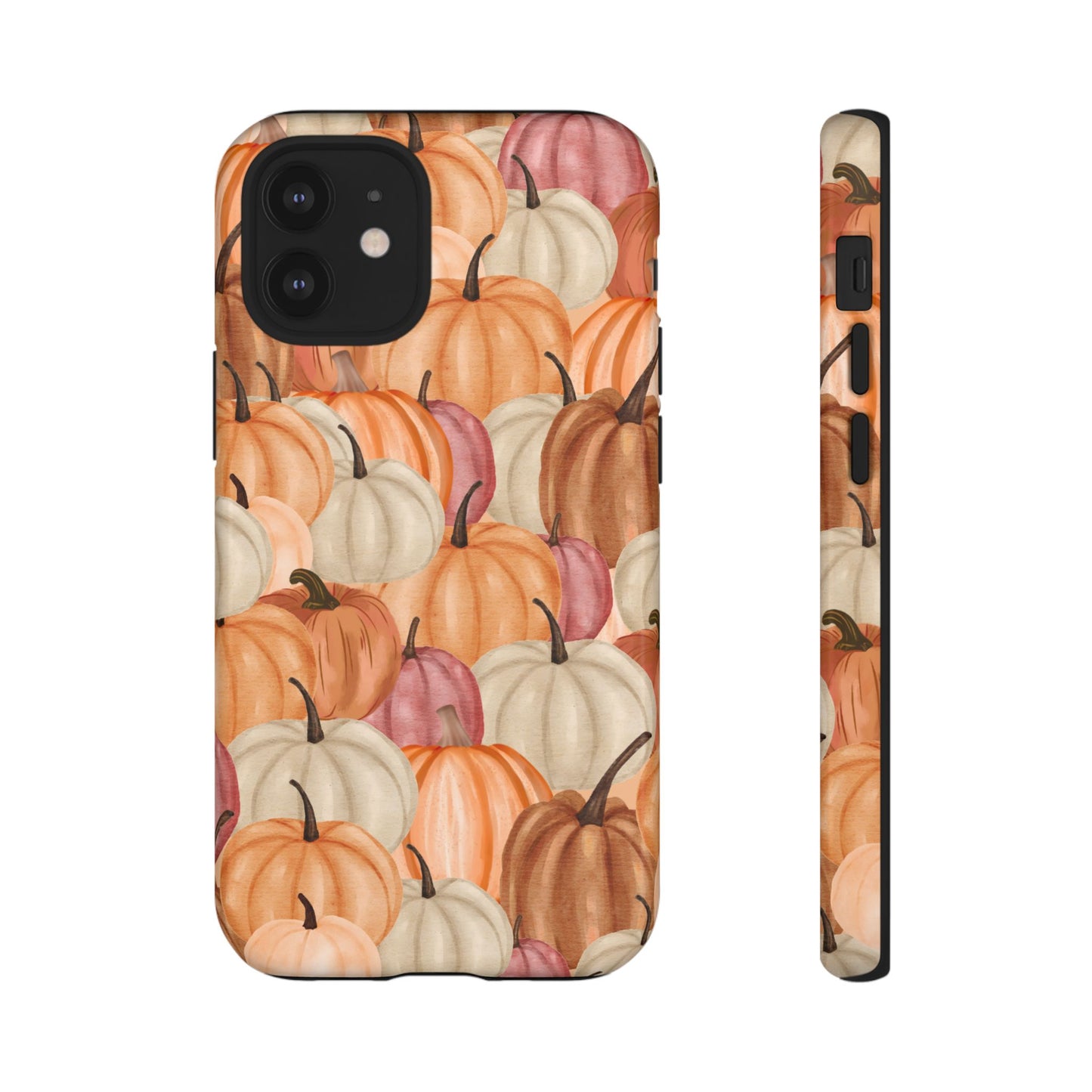 Pumpkins- Tough Case