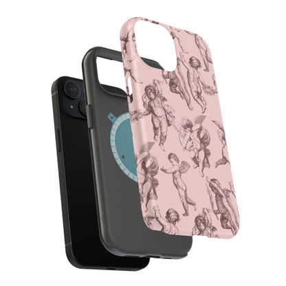 Cupid Magnetic Tough Cases