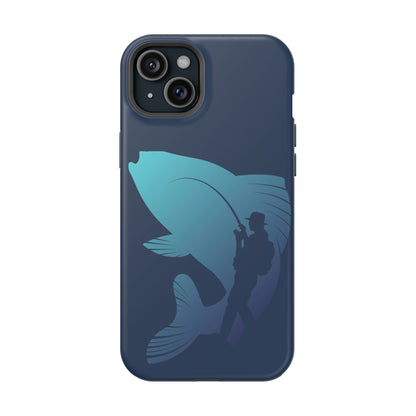 Fishing Magnetic Tough Cases