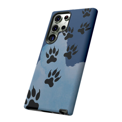 Bear Claw- Tough Case