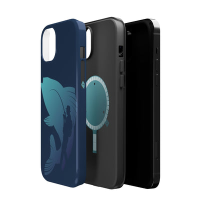 Fishing Magnetic Tough Cases