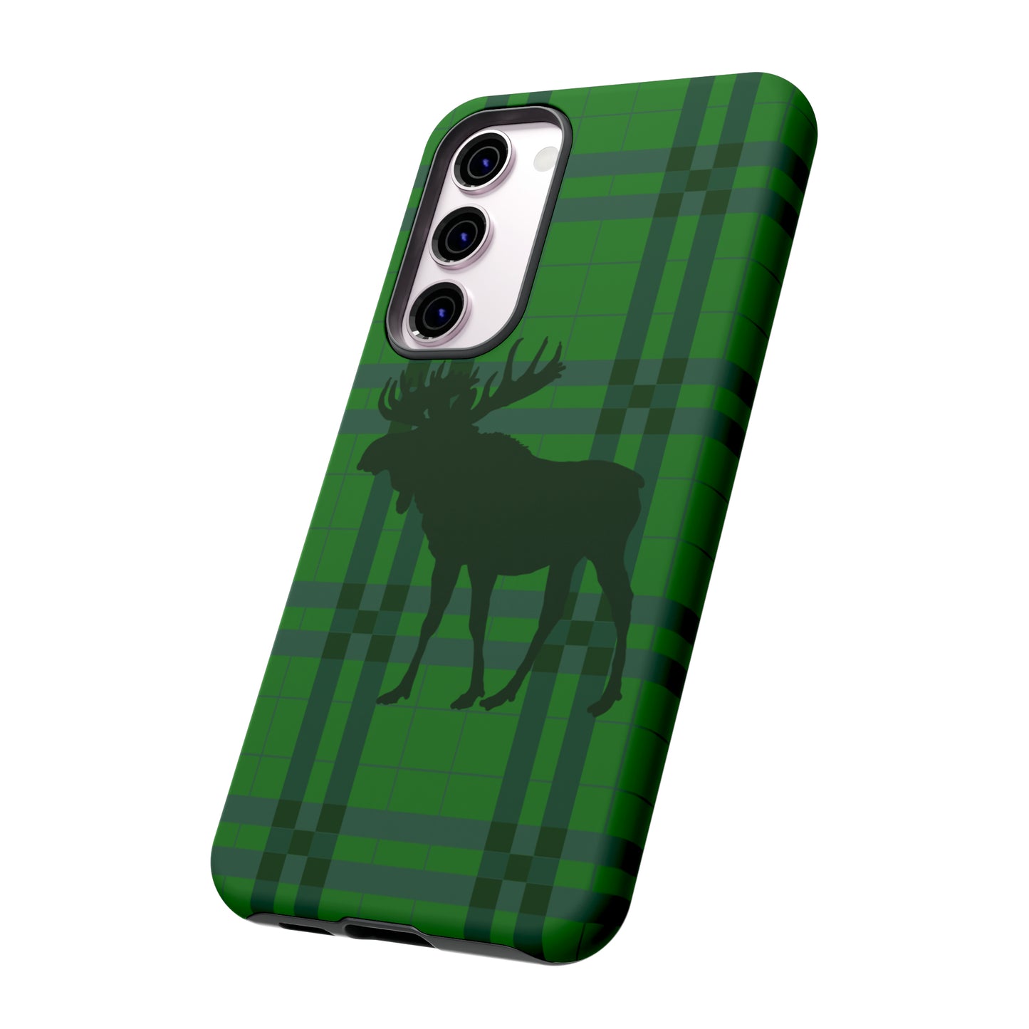 Moose Crossing- Tough Case