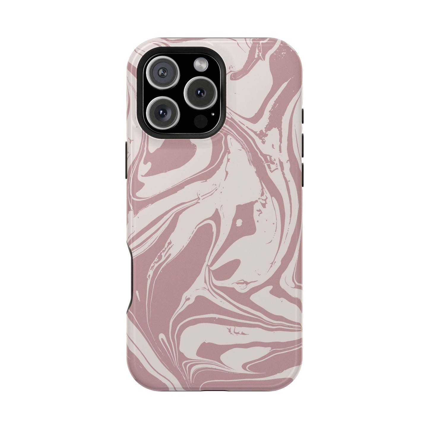Marble Magnetic Tough Cases