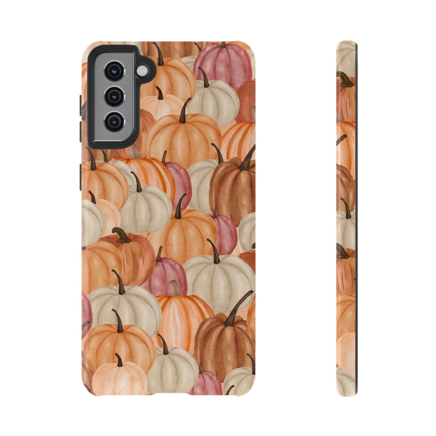 Pumpkins- Tough Case