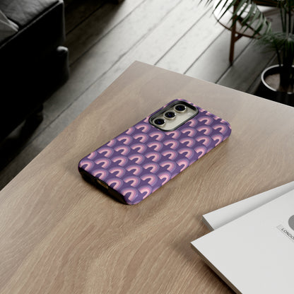 Rainbow Tough Case