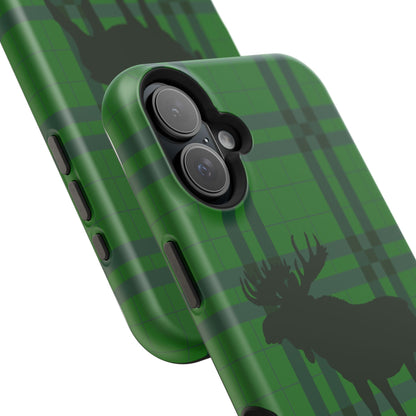 Moose Magnetic Tough Cases