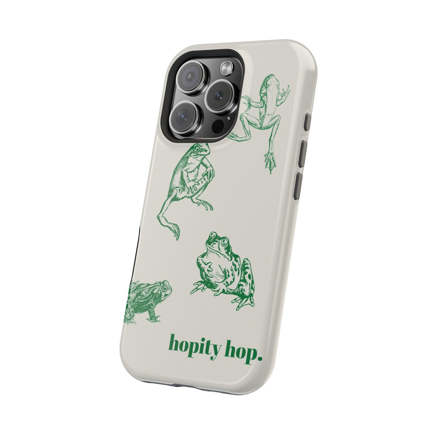 Frog Magnetic Tough Cases