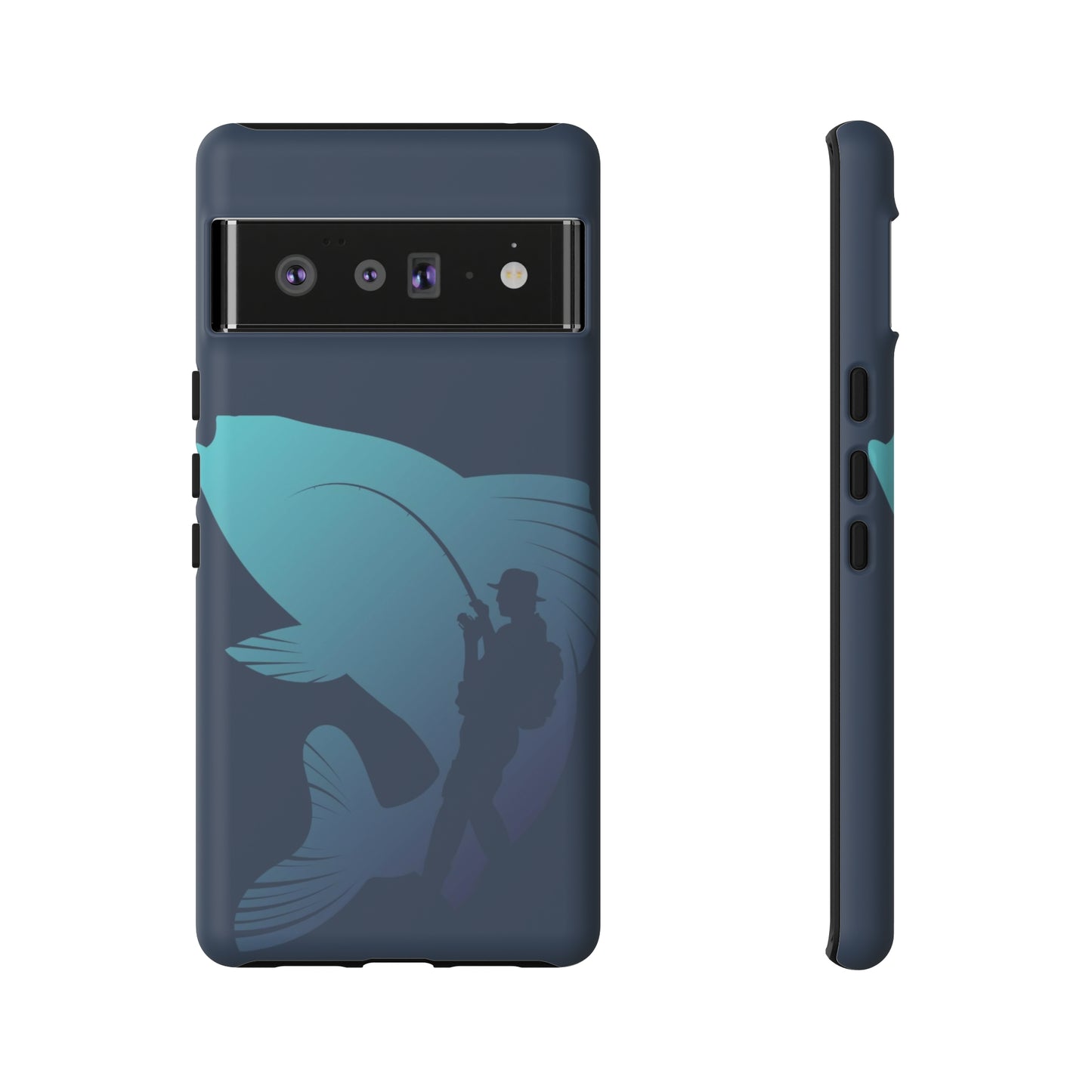 Fisherman Tough Case