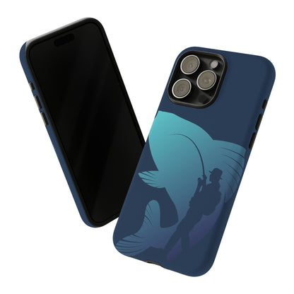 Fisherman Tough Case
