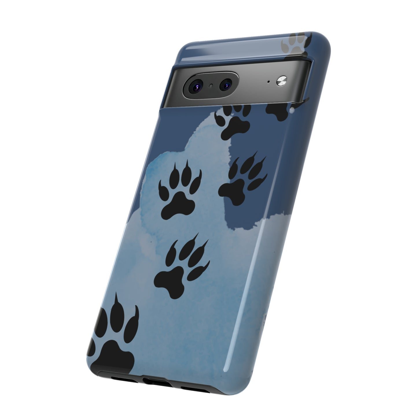 Bear Claw- Tough Case