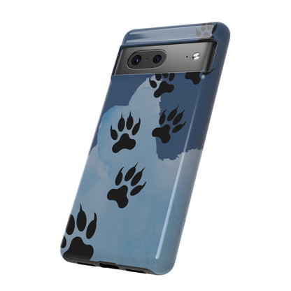 Bear Claw- Tough Case