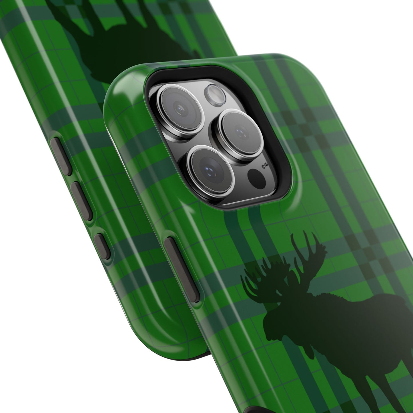 Moose Magnetic Tough Cases