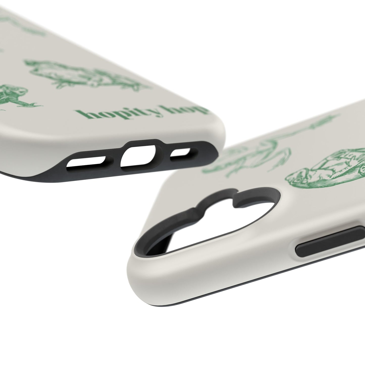 Frog Magnetic Tough Cases