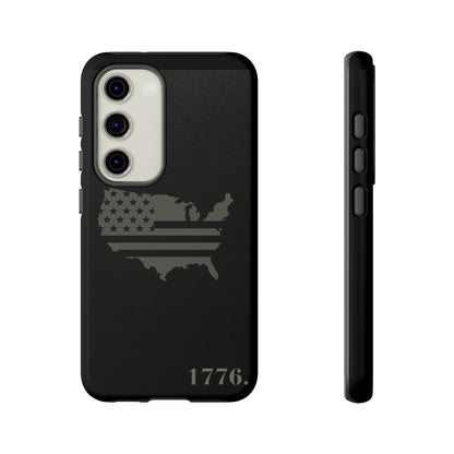 United States 1776- Tough Case