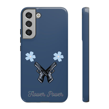 Flower Power- Tough Case