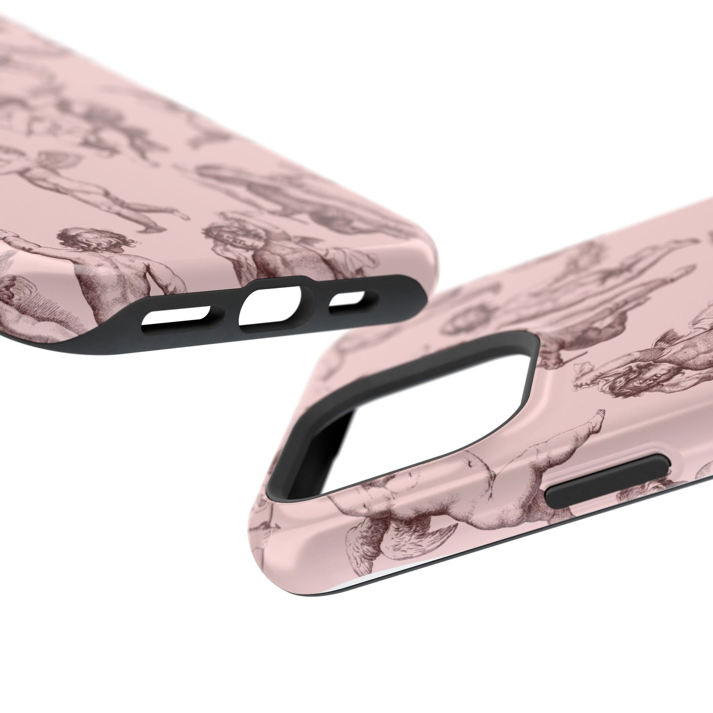 Cupid Magnetic Tough Cases