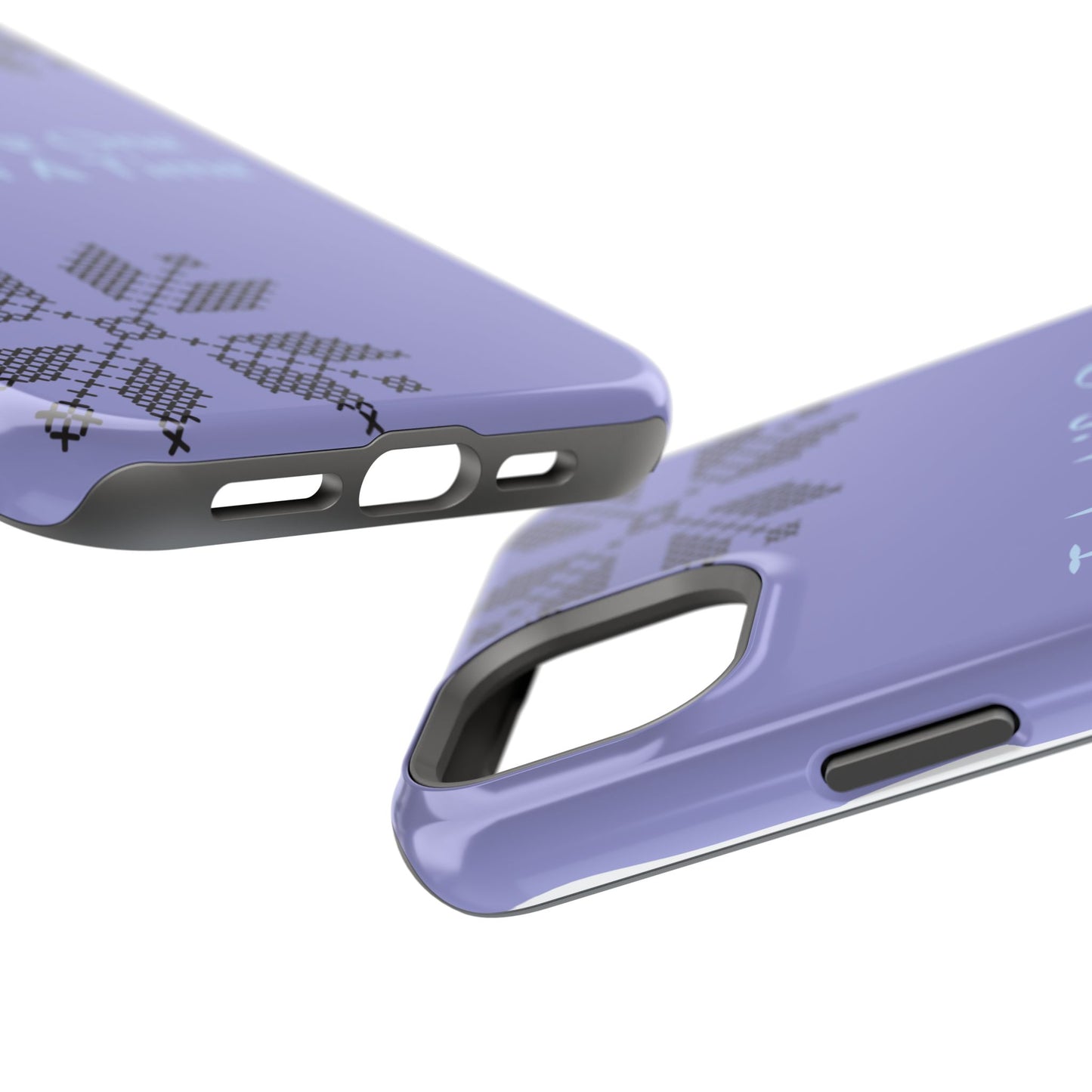 One Stitch At a Time Magnetic Tough Cases