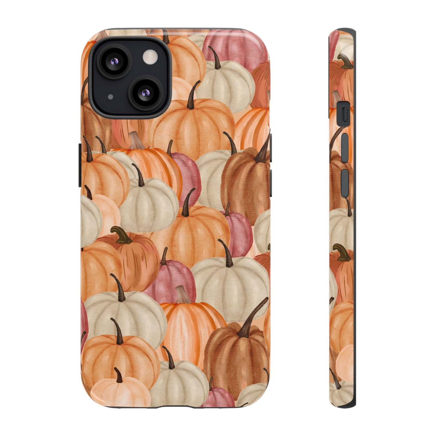 Pumpkins- Tough Case