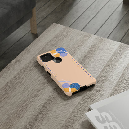 Yarn- Tough Case