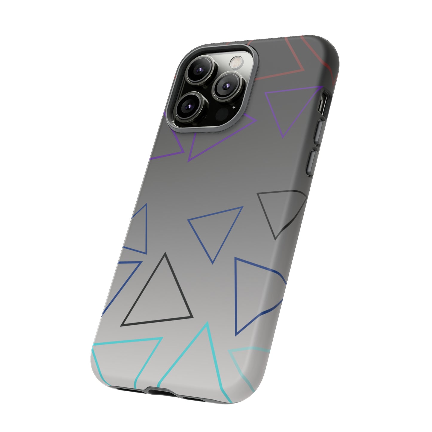 Asymmetric Triangles- Tough Case