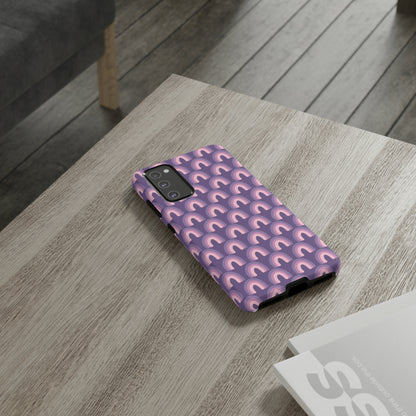 Rainbow Tough Case