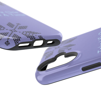 One Stitch At a Time Magnetic Tough Cases