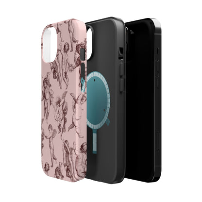 Cupid Magnetic Tough Cases