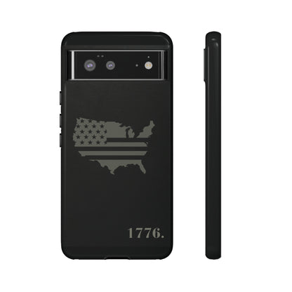 United States 1776- Tough Case