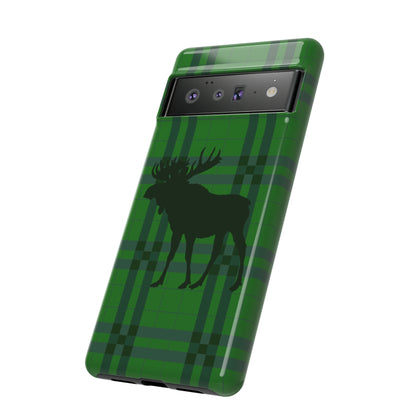 Moose Crossing- Tough Case