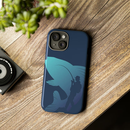 Fisherman Tough Case
