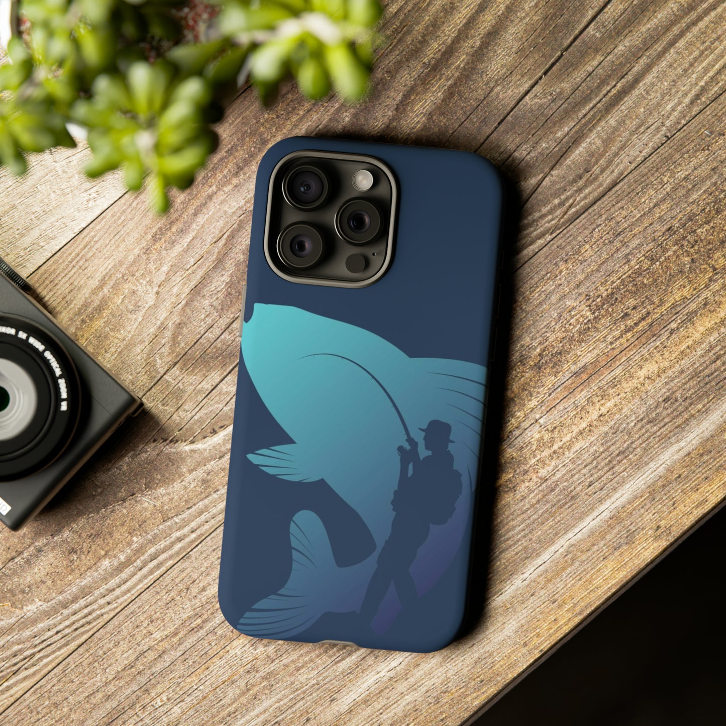 Fisherman Tough Case
