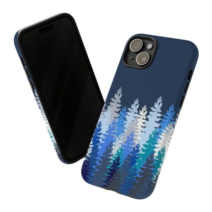 Winter TreesTough Case