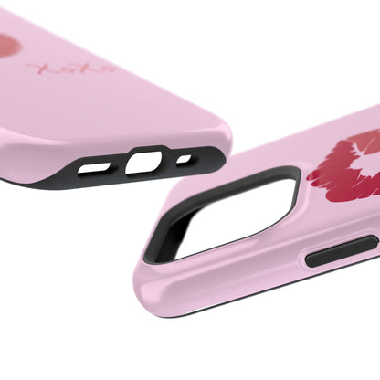 Xoxo Magnetic Tough Cases