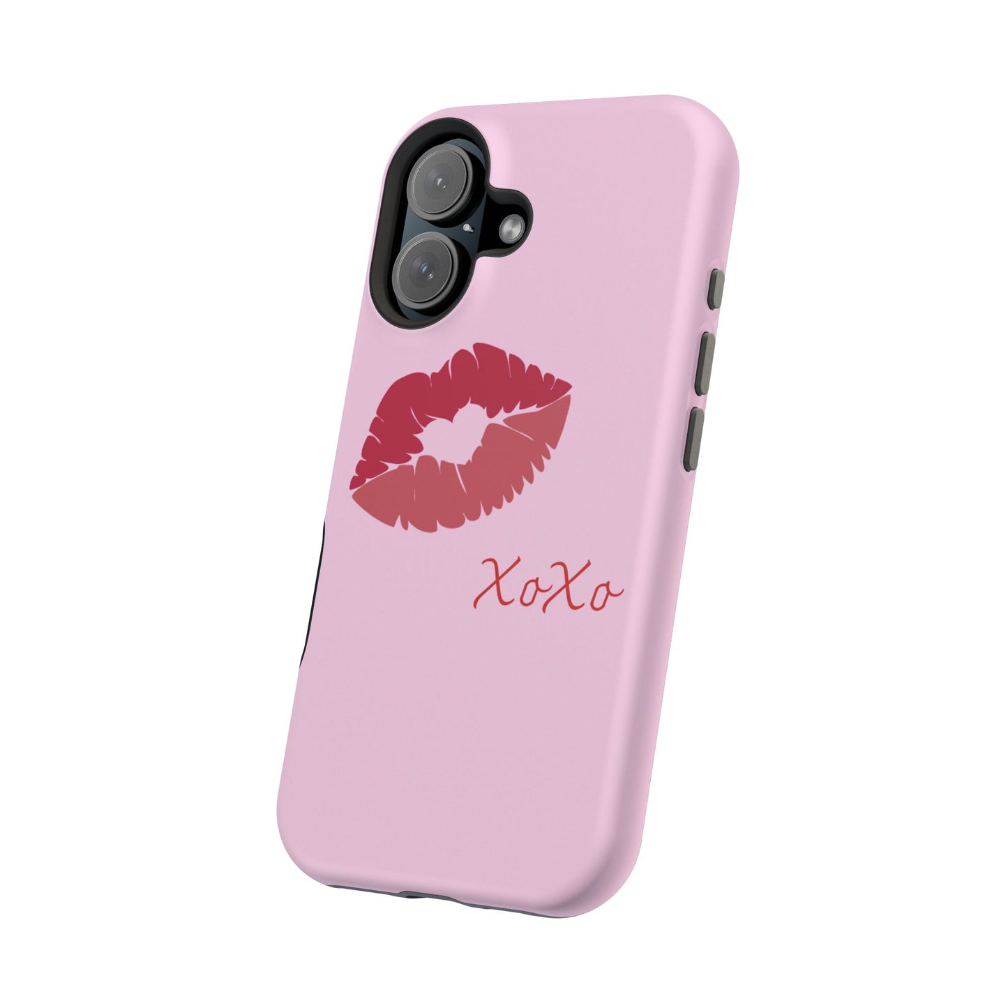 Xoxo Magnetic Tough Cases