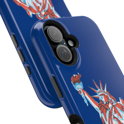 Merica' Magnetic Tough Cases