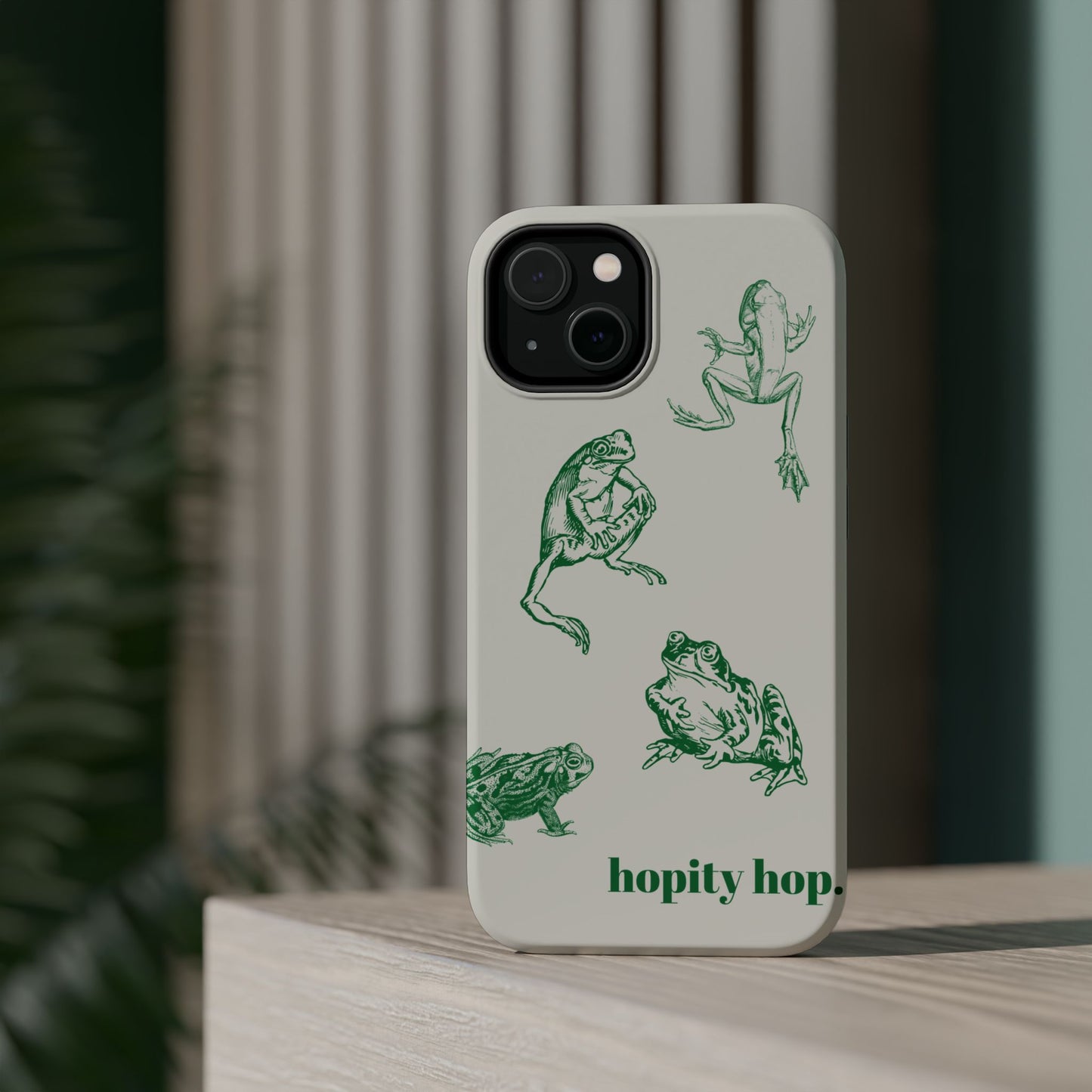 Frog Magnetic Tough Cases