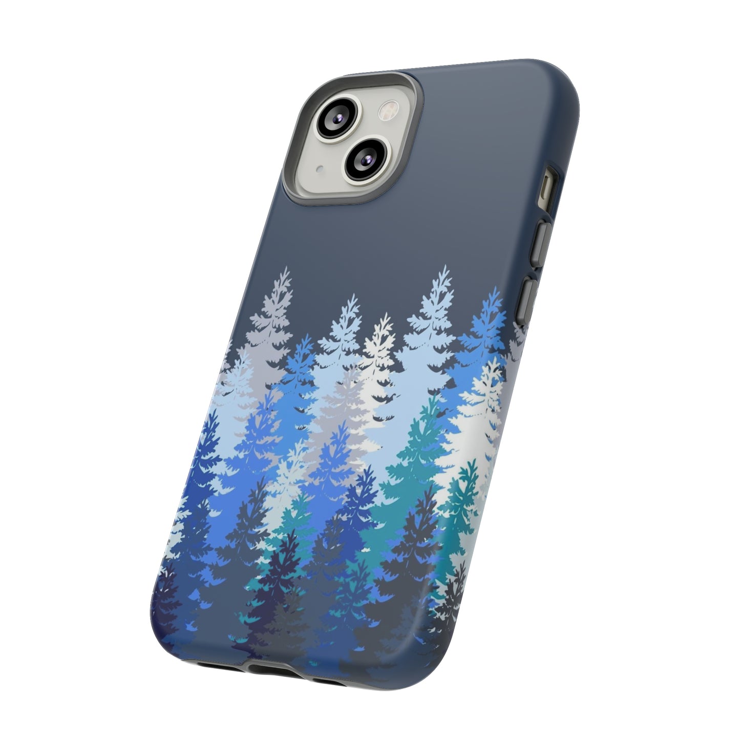 Winter TreesTough Case