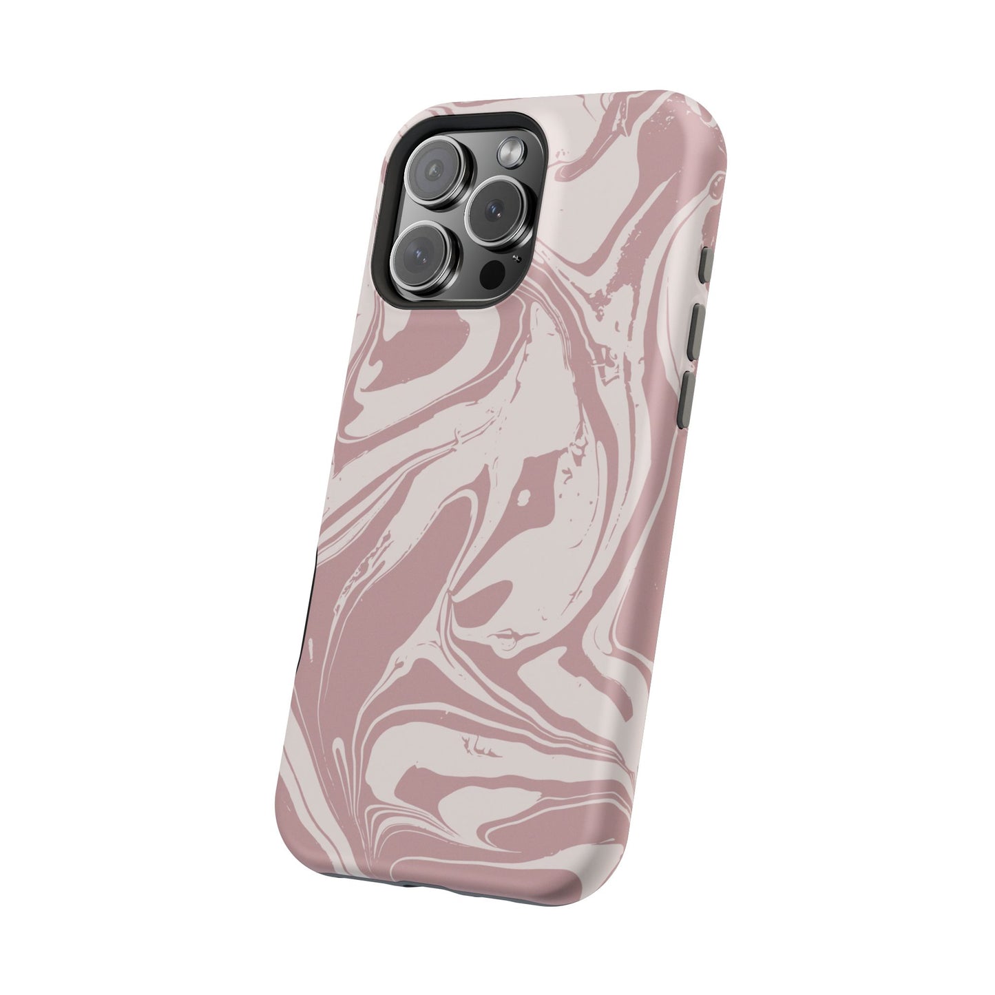 Marble Magnetic Tough Cases