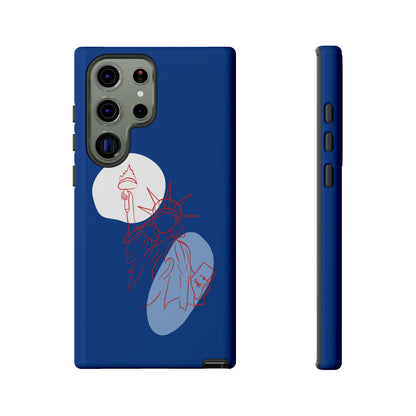 Lady Liberty- Tough Case