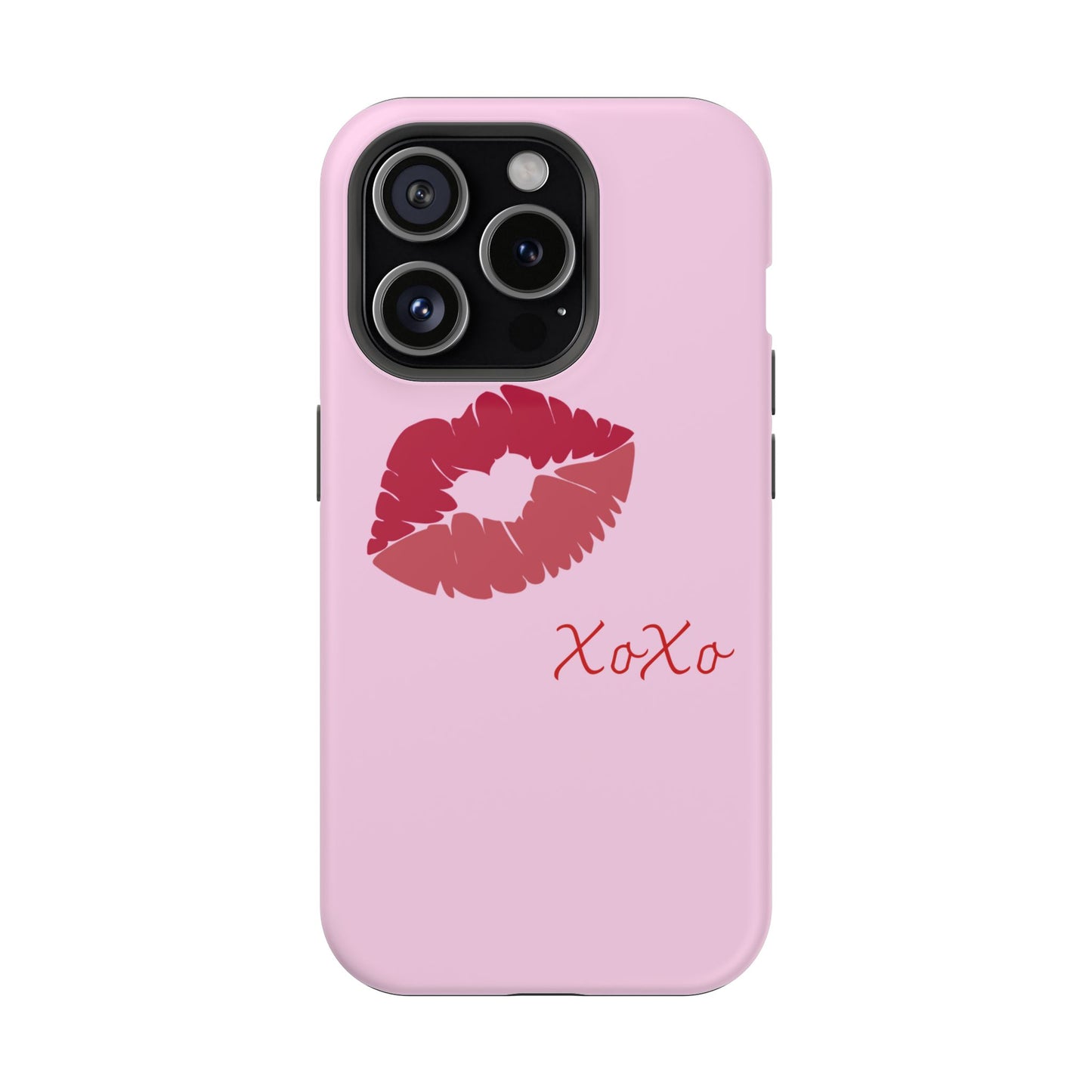 Xoxo Magnetic Tough Cases