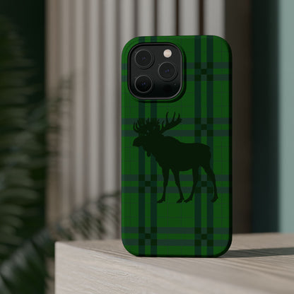 Moose Magnetic Tough Cases