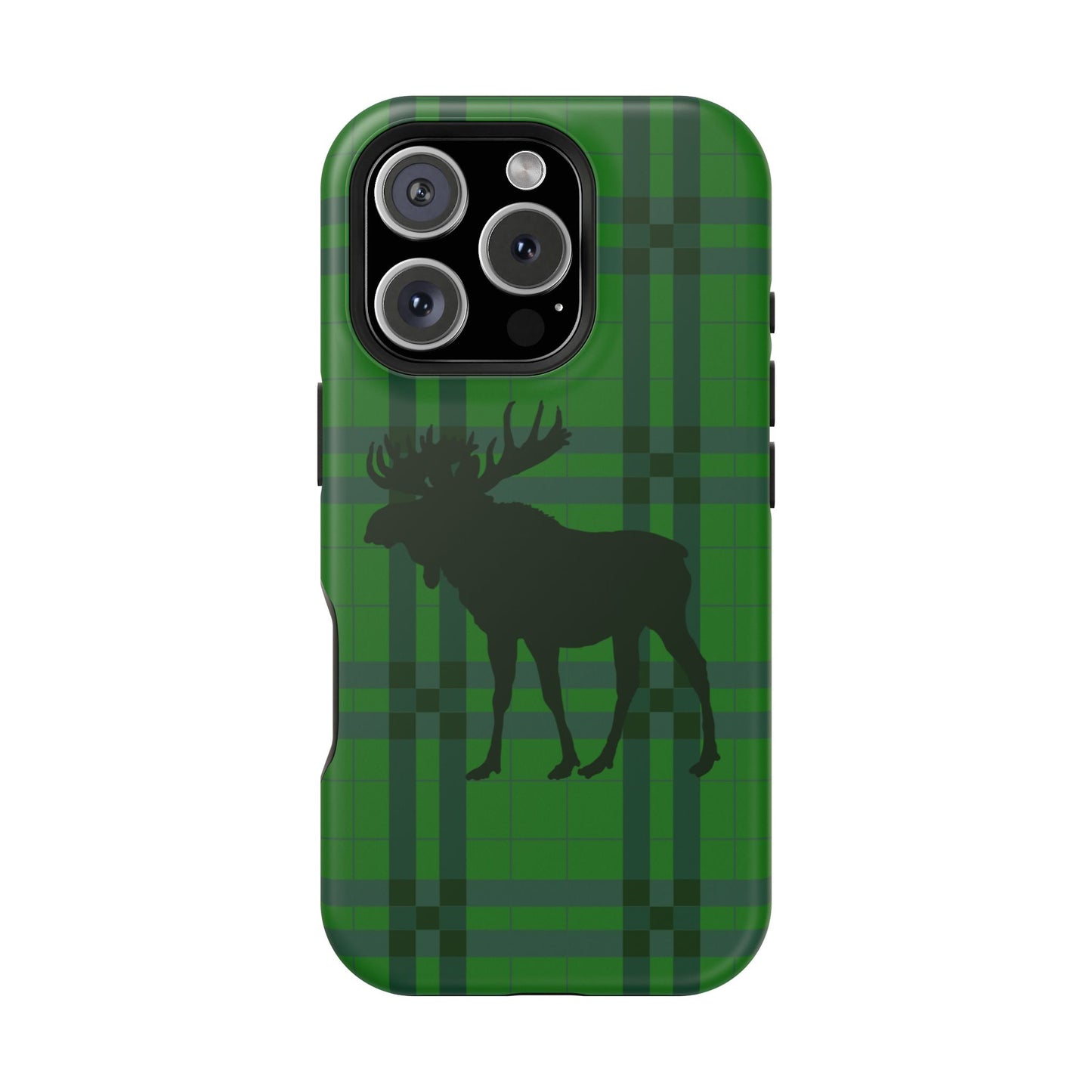 Moose Magnetic Tough Cases